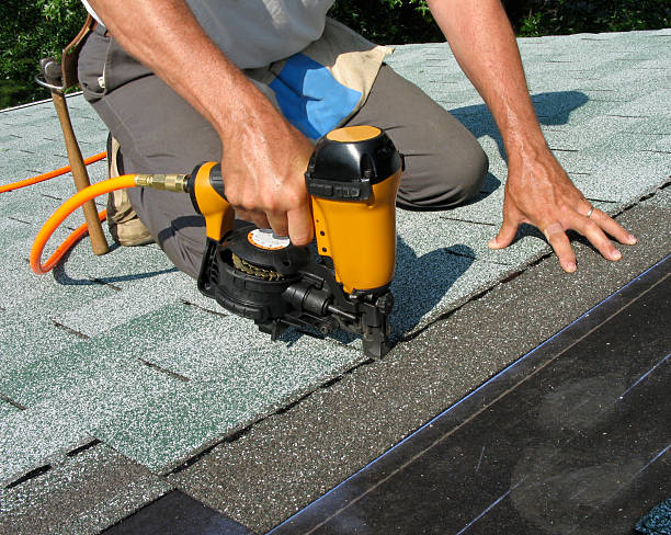 Quick and Trustworthy Emergency Roof Repair Services in Encinal, TX